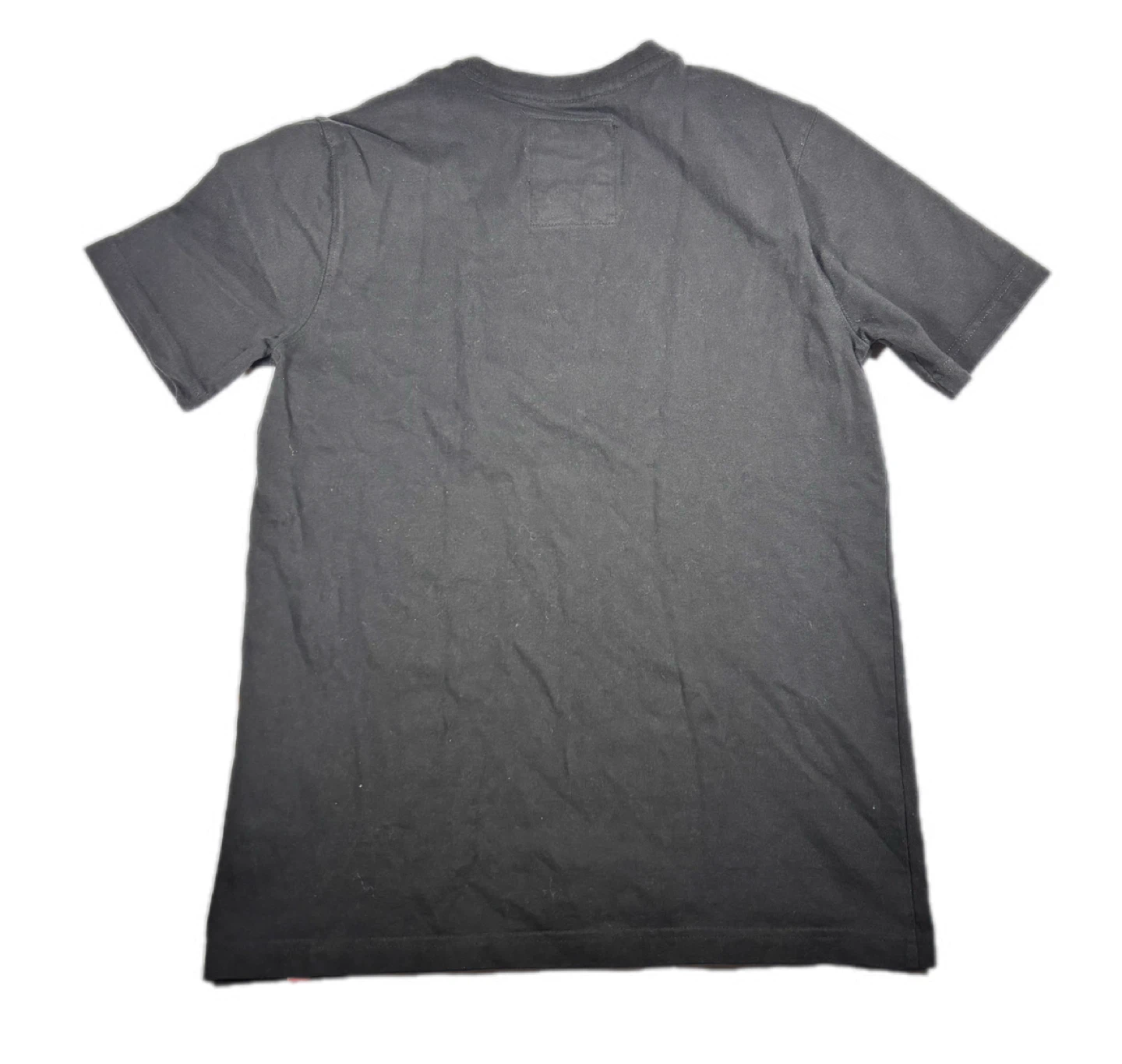 Smugglers Moon Private Distillery Black T-Shirt Size S - photo 2
