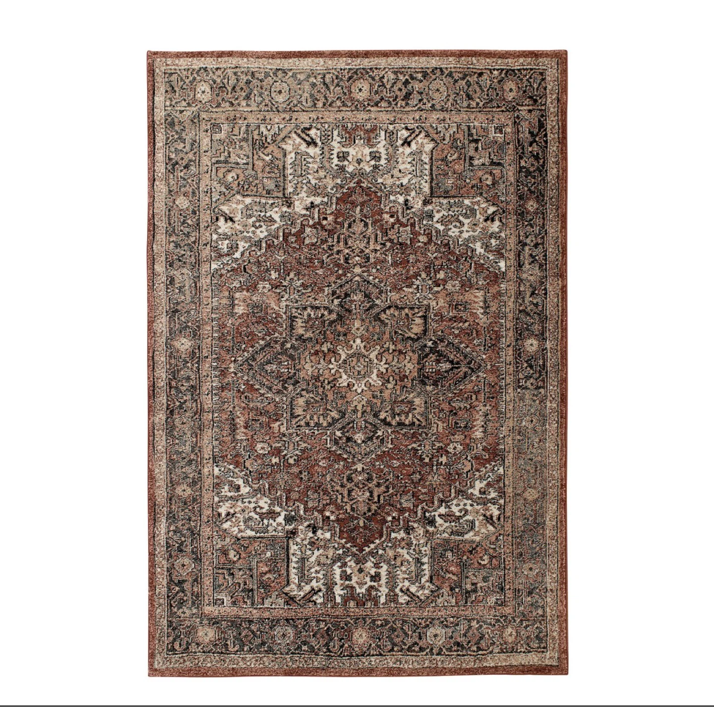 IKEA Rug (7’10” x 5’3”)