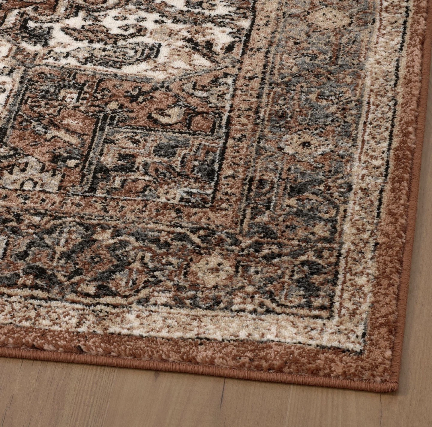 IKEA Rug (7’10” x 5’3”) - photo 2