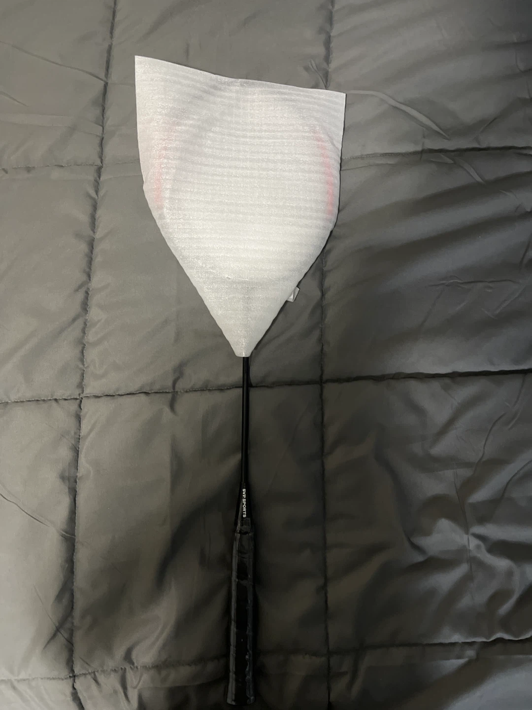 Sports Badminton Racket - photo 3