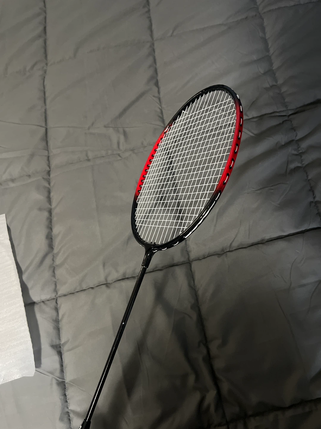 Sports Badminton Racket - photo 2
