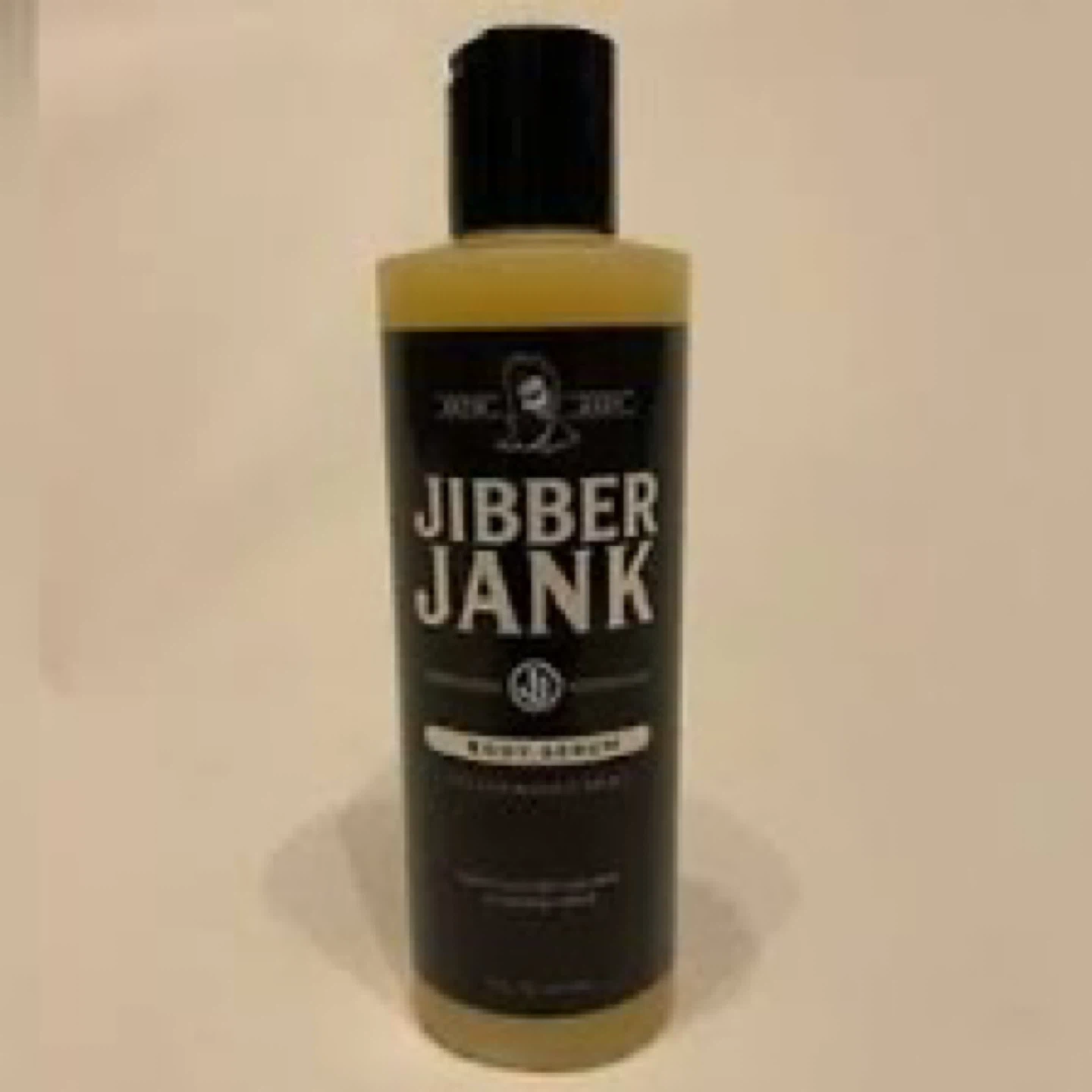 Jibber Jank body Serum
