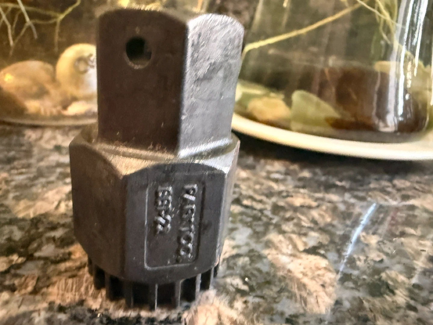Park Tool BBT-22 Bottom Bracket Tool - photo 2