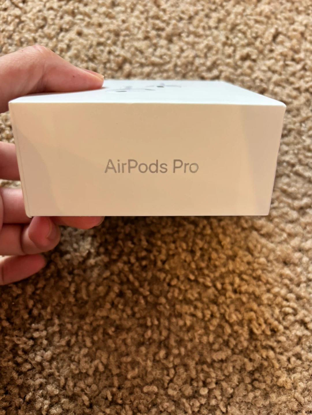 Apple AirPods Pro (2nd Generation) with Charging Case