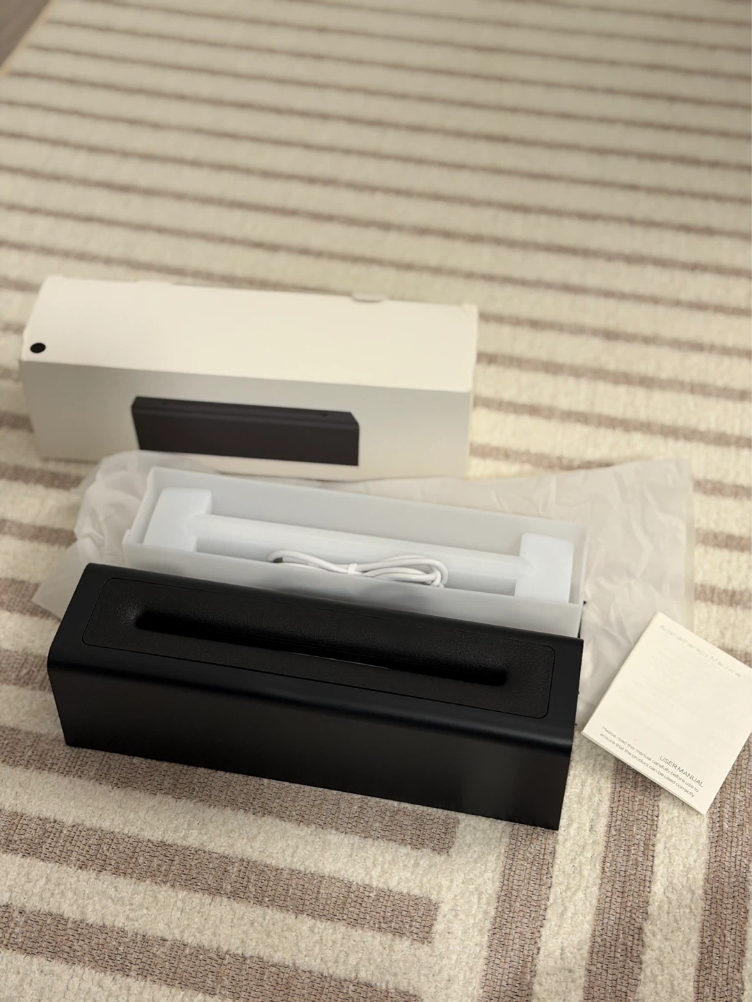 Aromatherapy Machine (only 1 left !) - photo 2