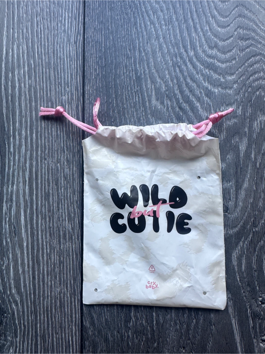 POPMART CryBaby Wild Cutie Bundle! - photo 5