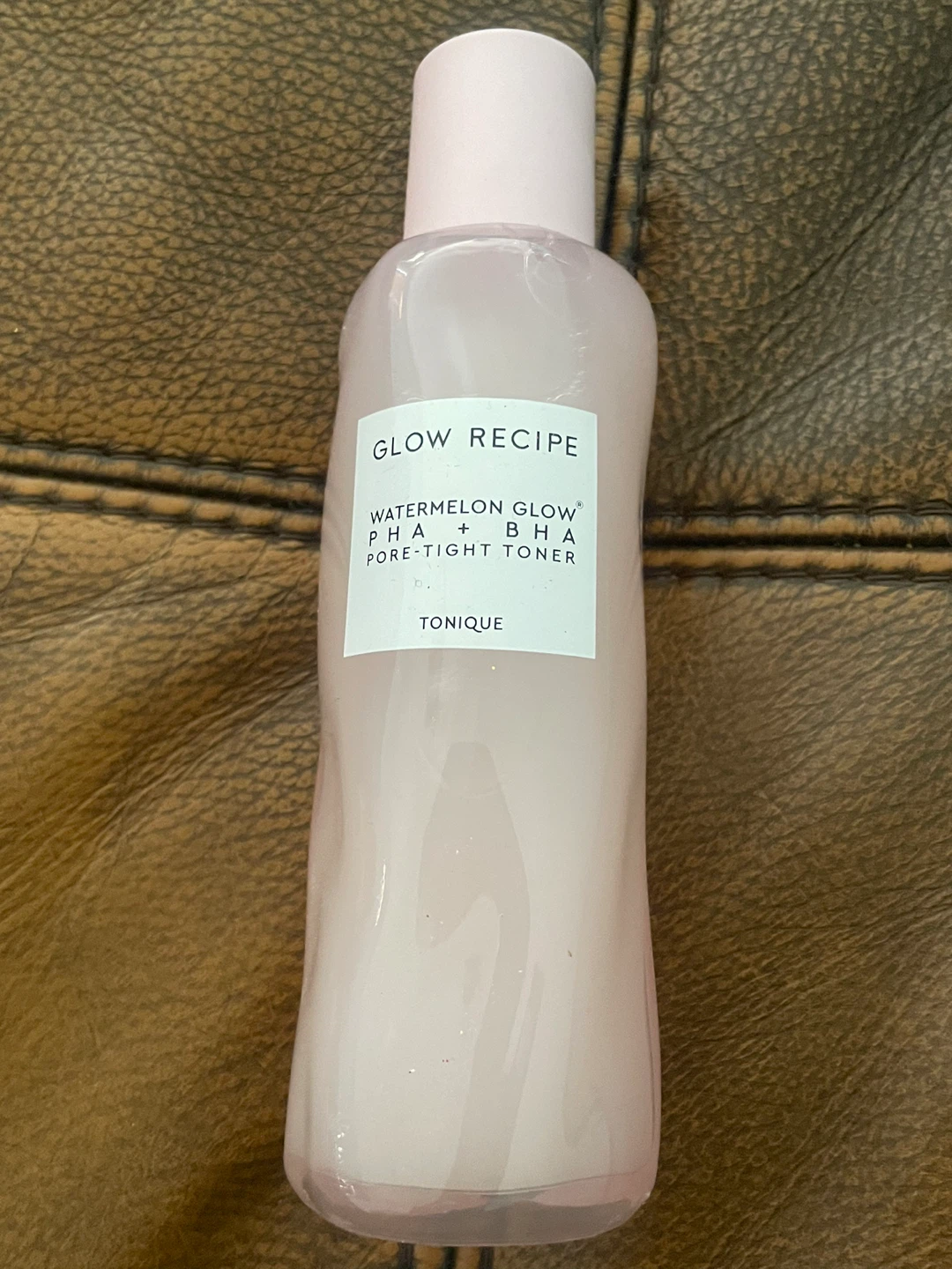 Glow Recipe Watermelon Glow PHA+BHA Pore-Tight Toner 150ml