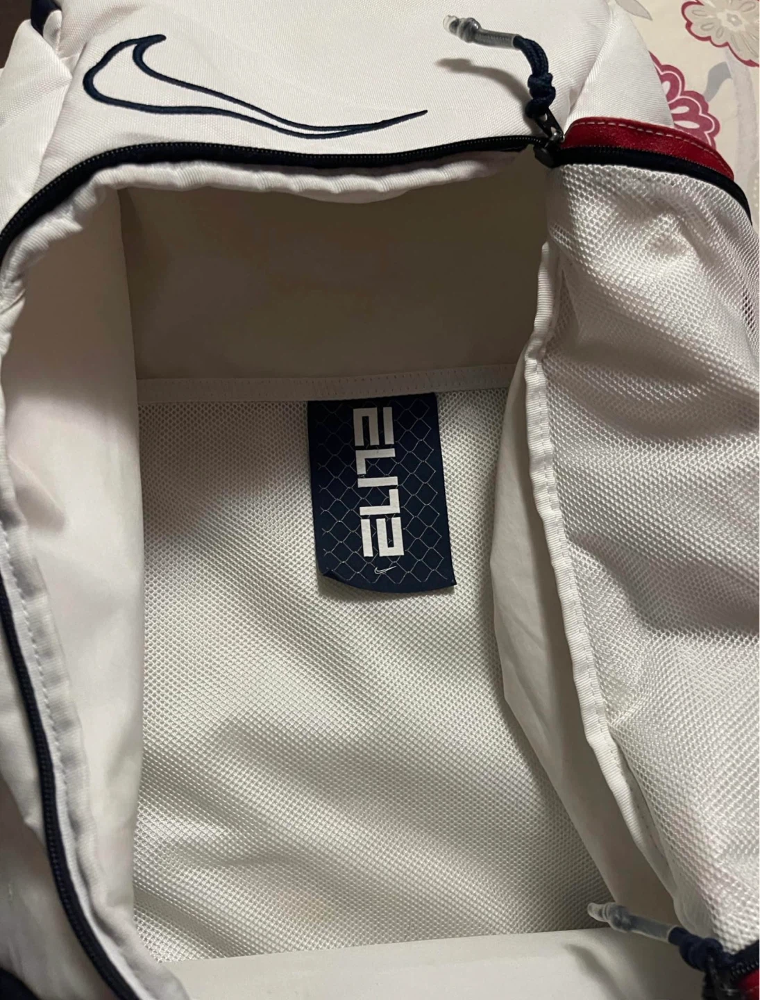Nike elite bag USA - photo 3