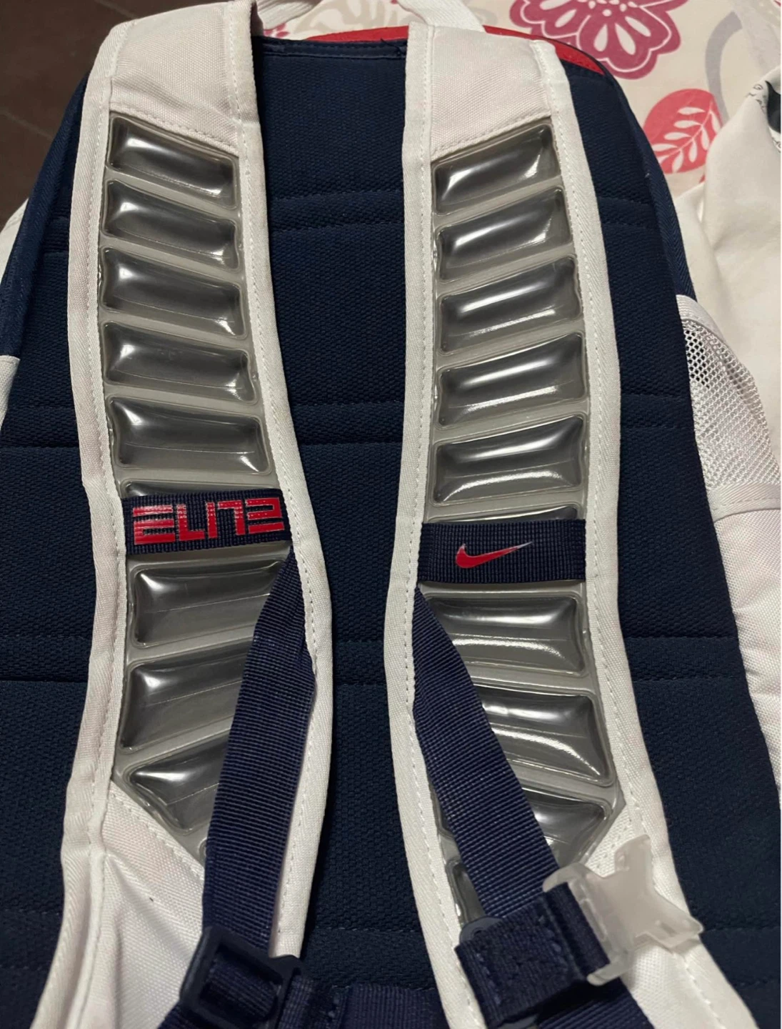 Nike elite bag USA - photo 2