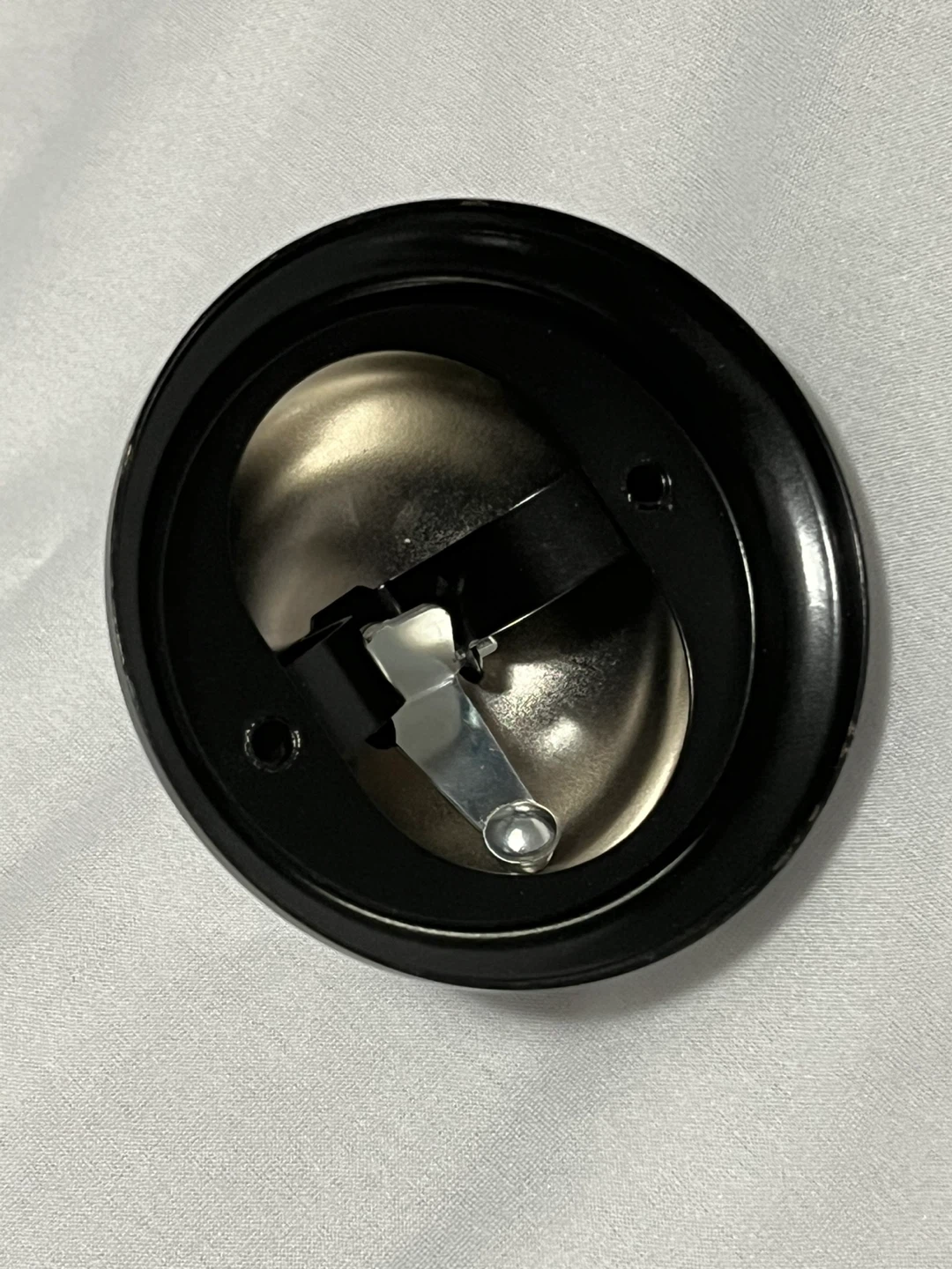 Service Bell - photo 4