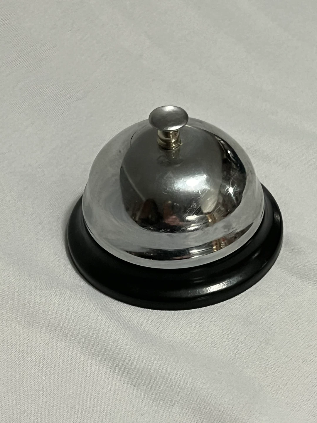 Service Bell - photo 2