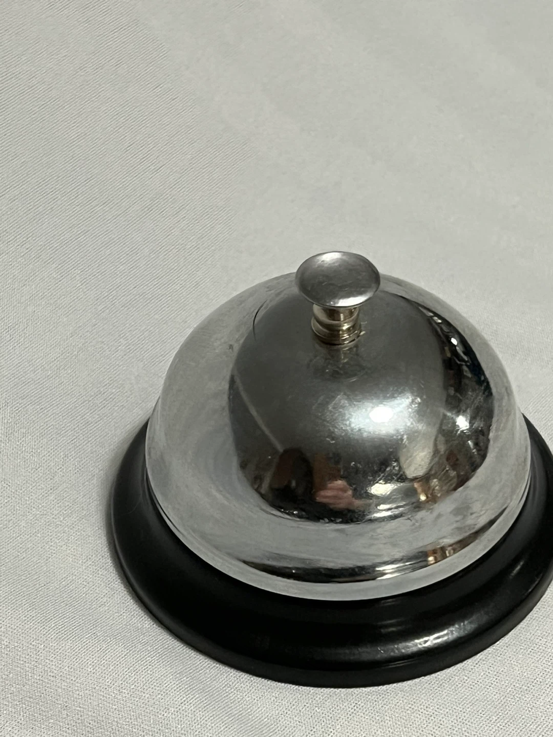 Service Bell - photo 3