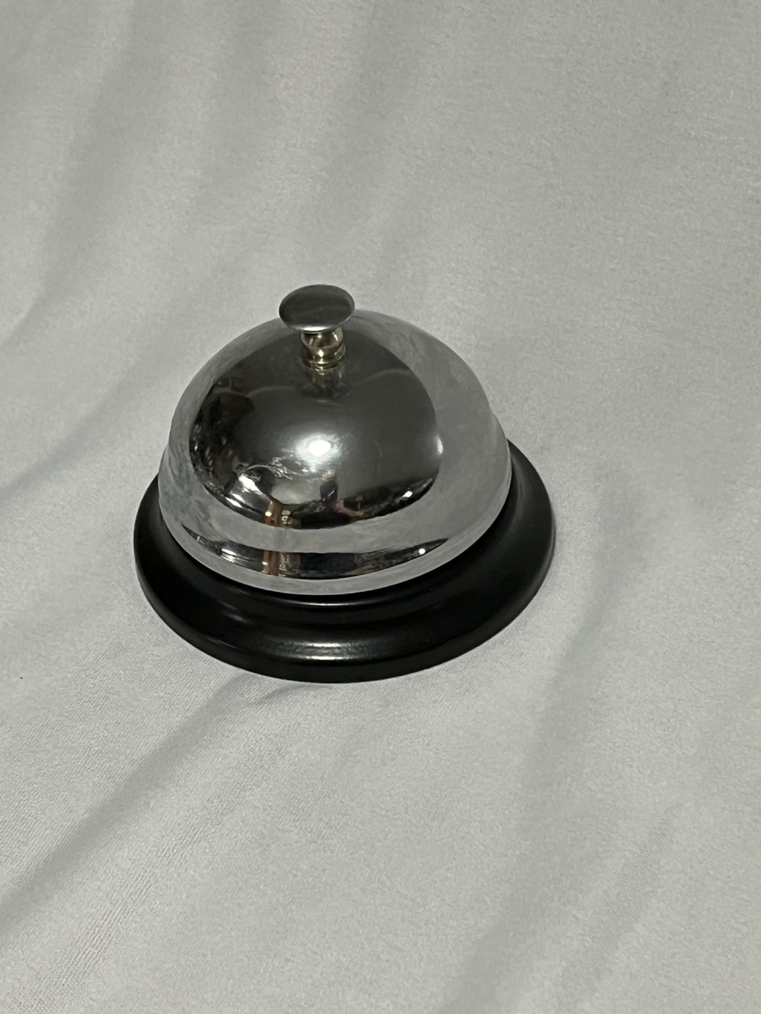 Service Bell