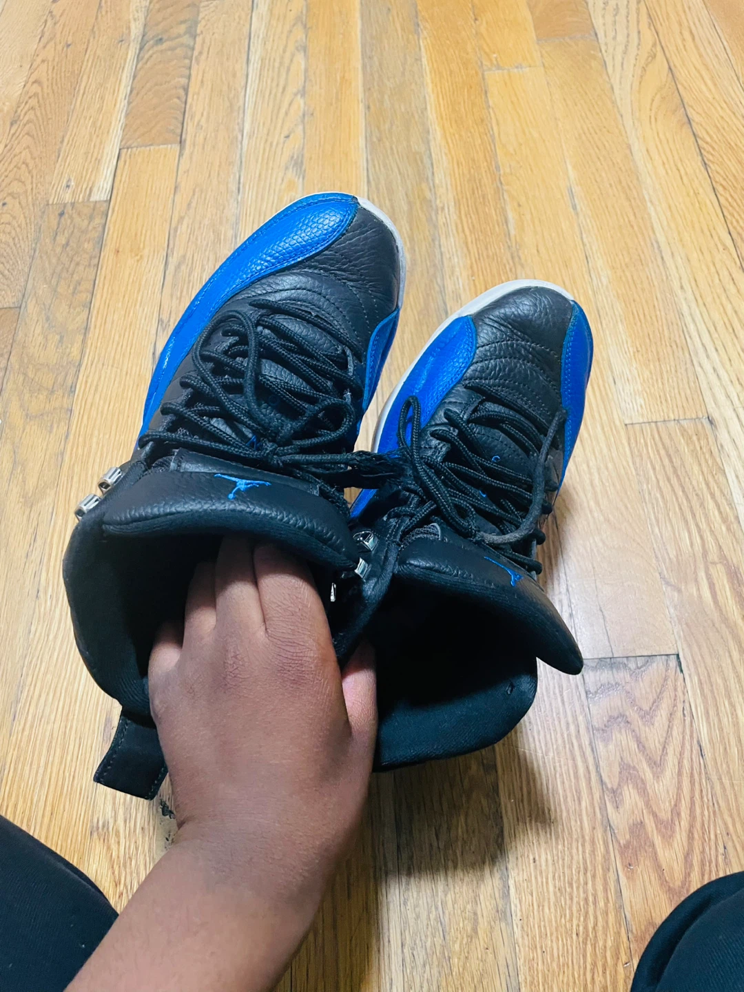 Air Jordan 12 "Game Royal" women’s Shoes - photo 3