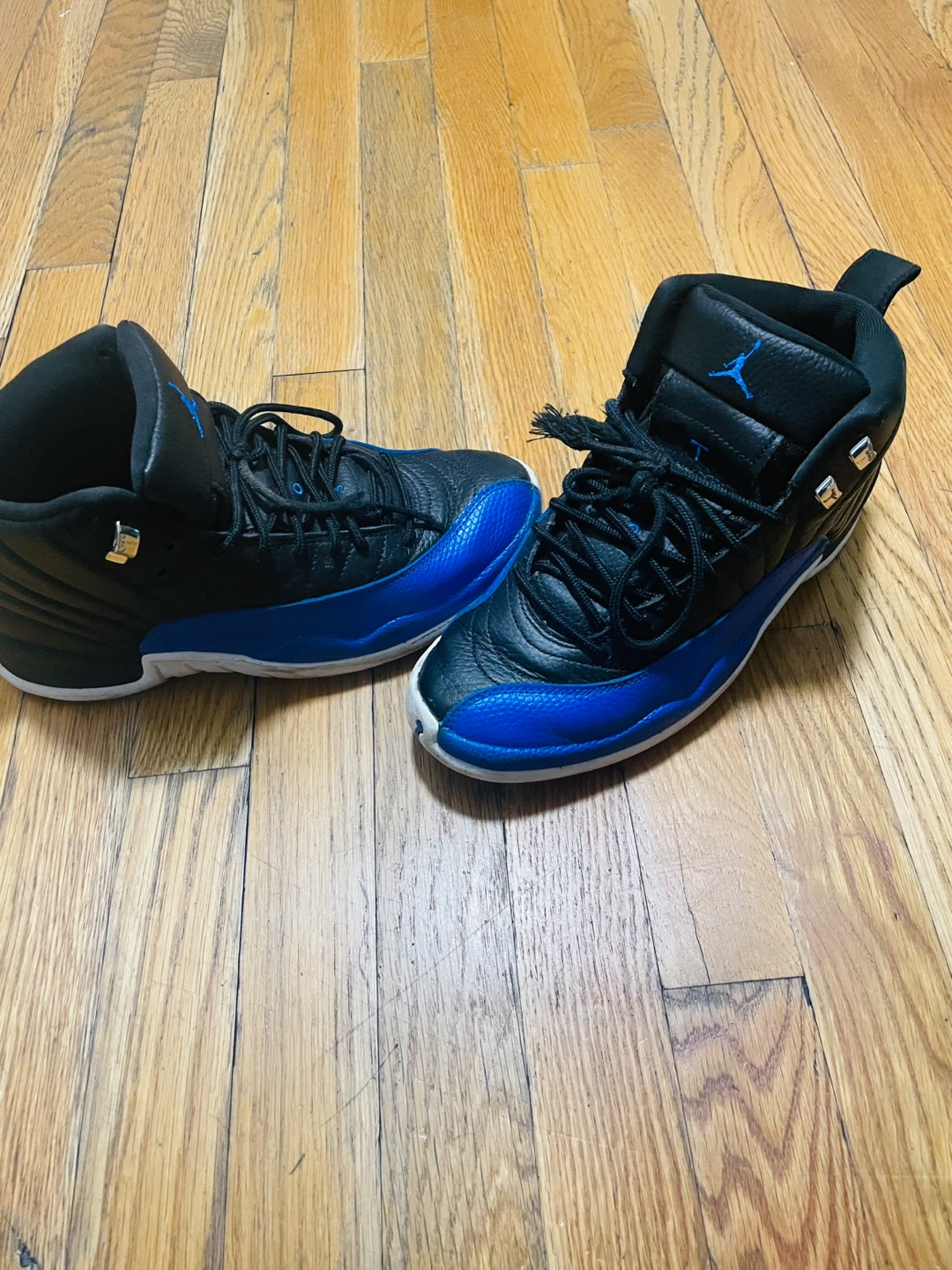 Air Jordan 12 "Game Royal" women’s Shoes - photo 4
