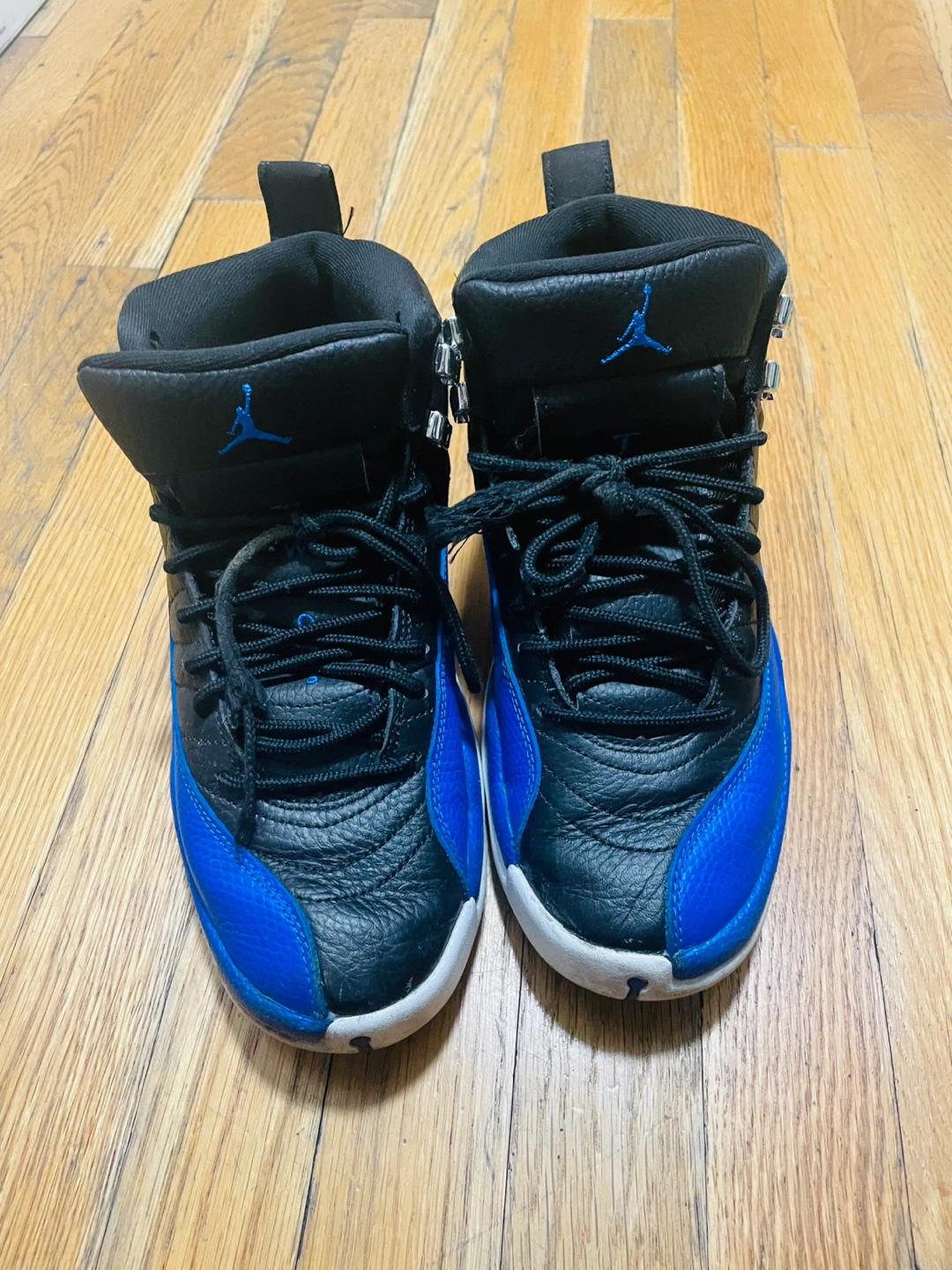 Air Jordan 12 "Game Royal" women’s Shoes - photo 2