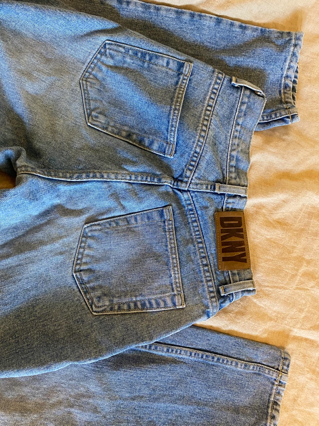 DKNY Jeans Size 2 vintage