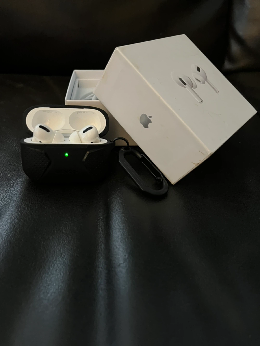 Apple AirPods Pro - photo 3