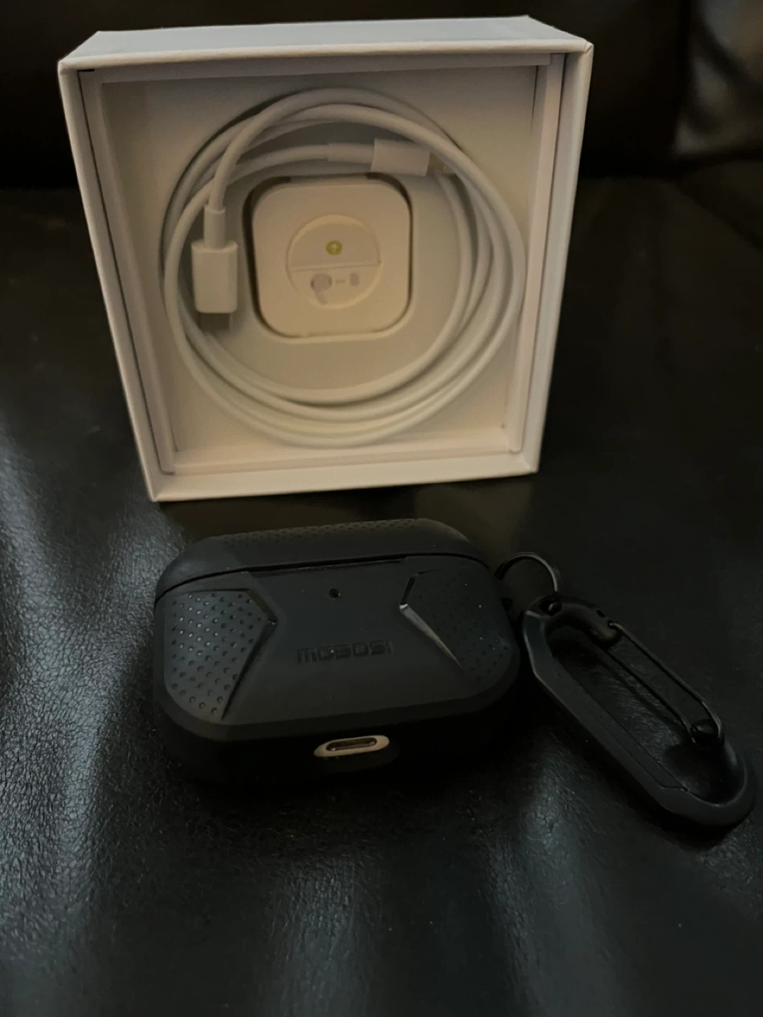 Apple AirPods Pro - photo 5