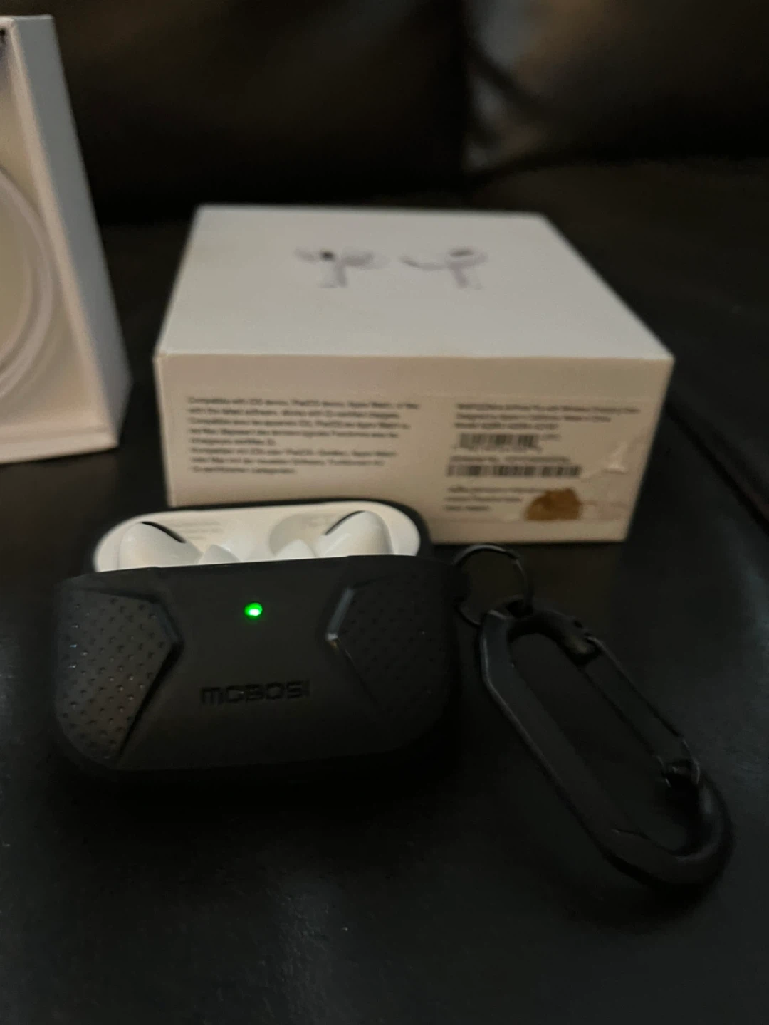 Apple AirPods Pro