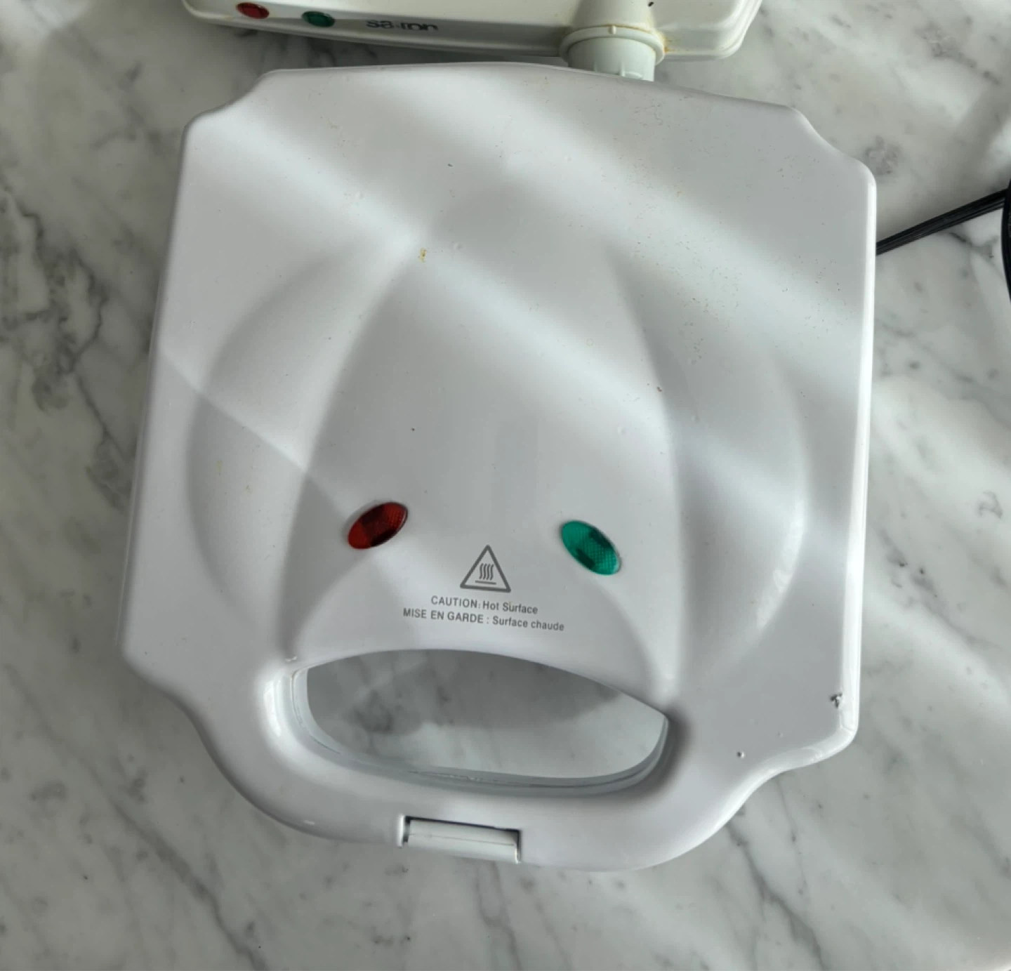 Waffle Maker