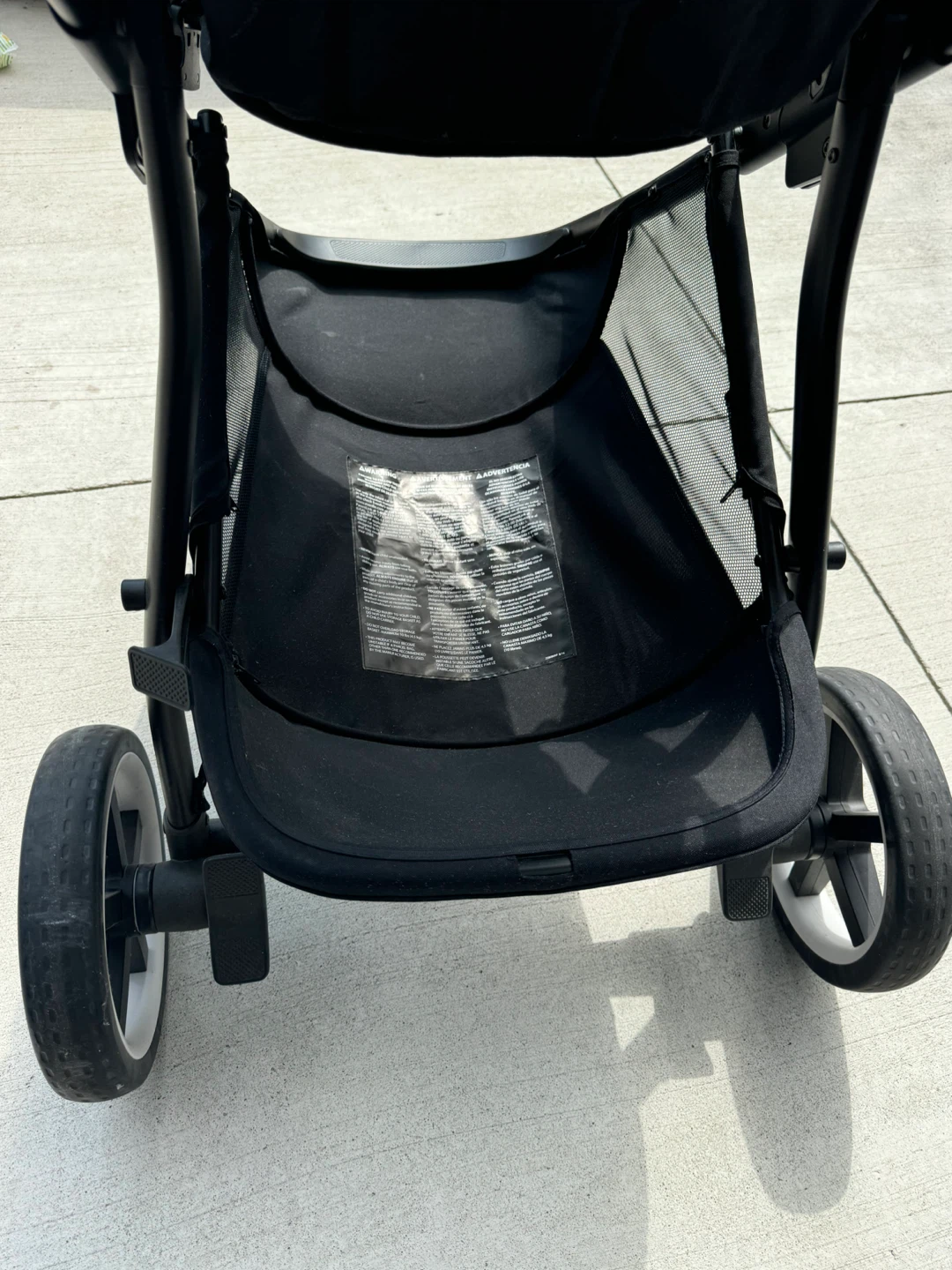Evenflo Stroller
