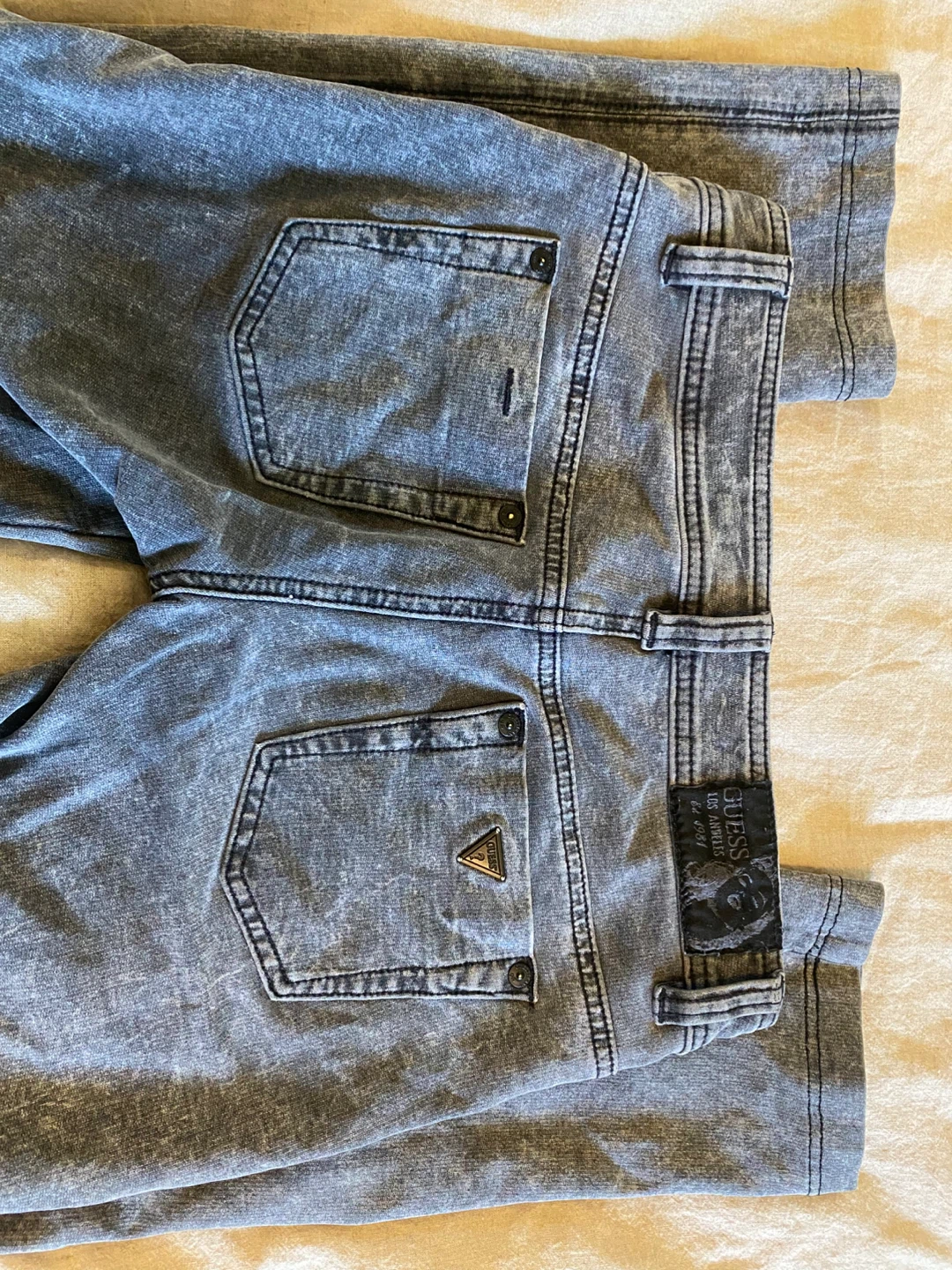 GUESS LOW RISE - photo 2
