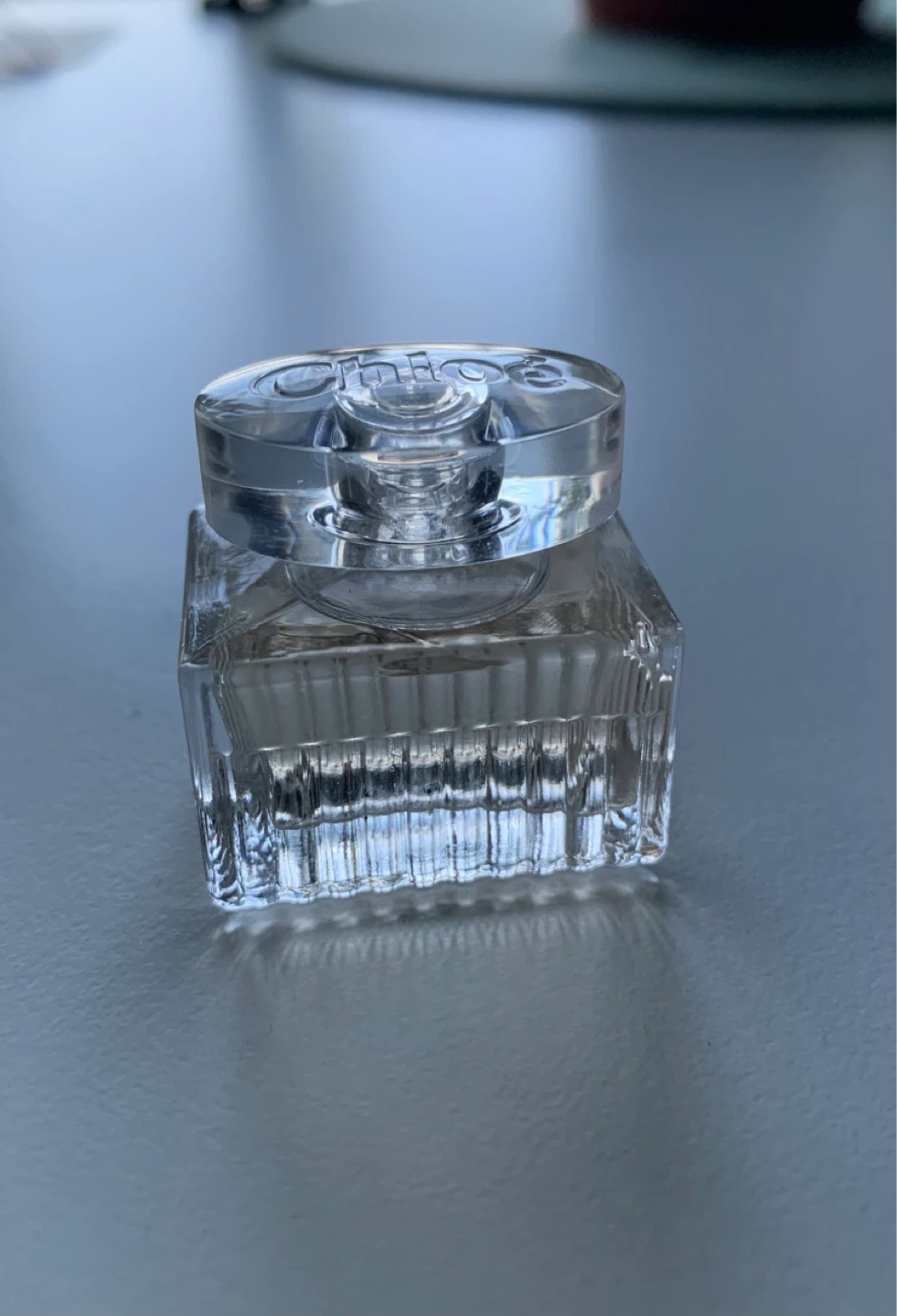 Chloé Mini Perfume Bottle