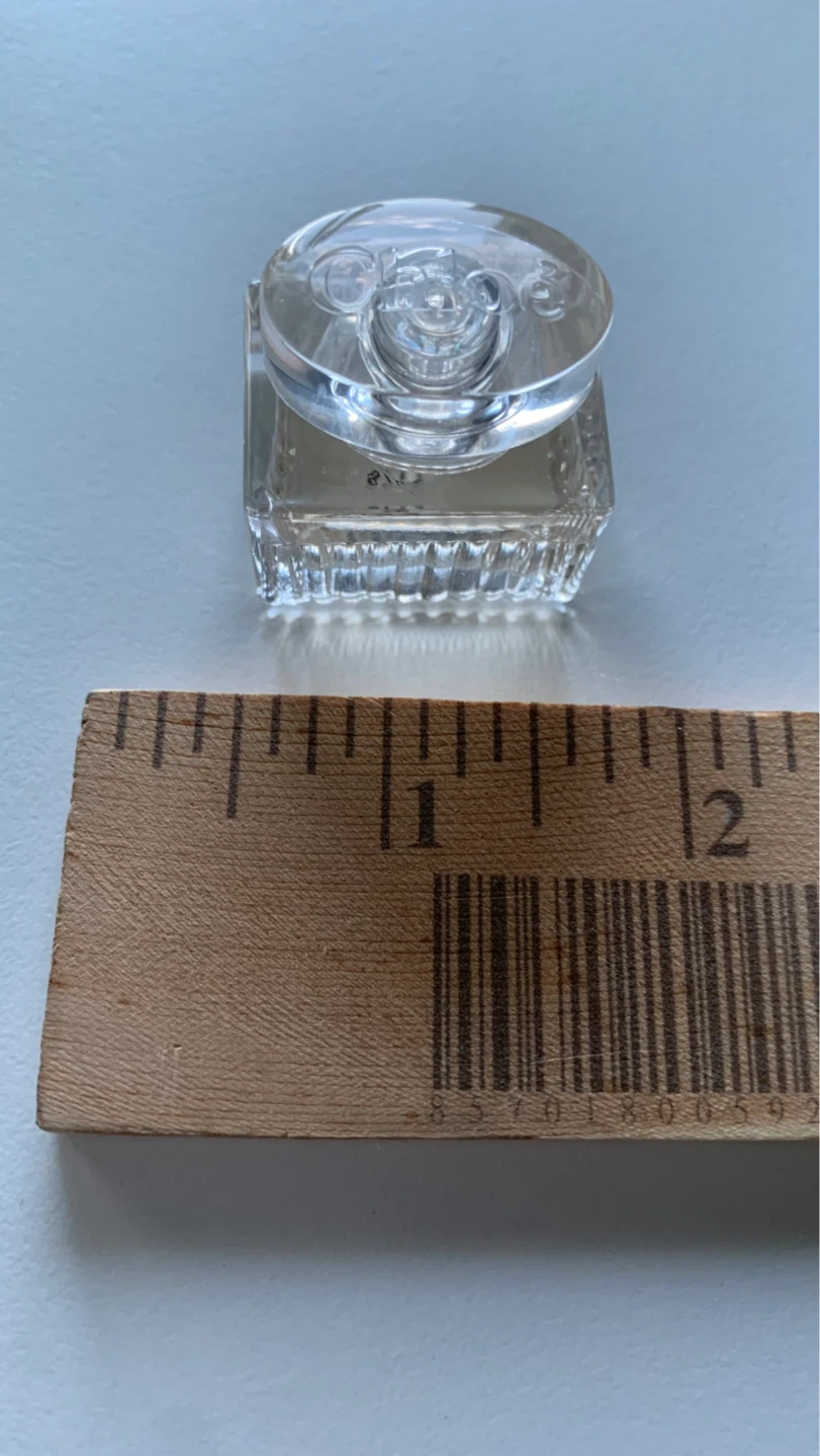 Chloé Mini Perfume Bottle - photo 3