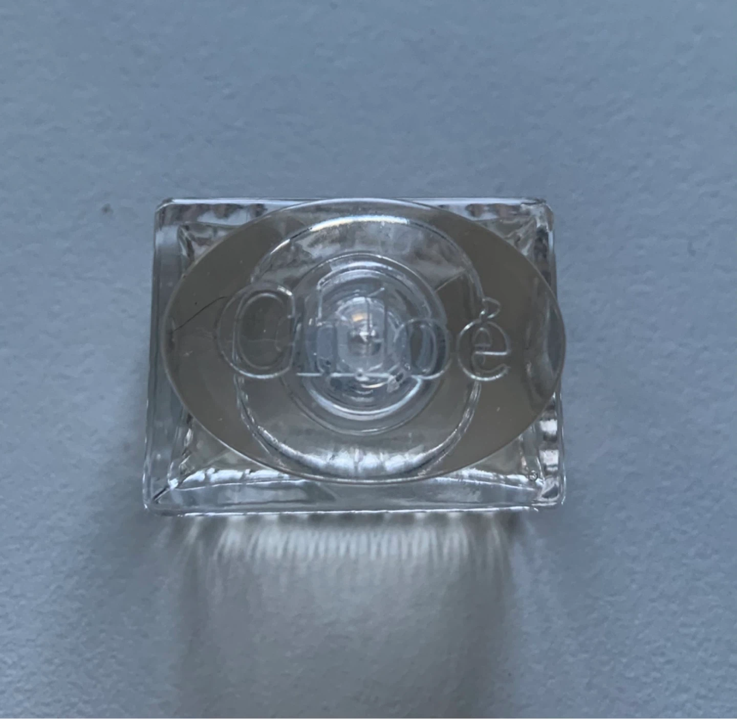 Chloé Mini Perfume Bottle - photo 2