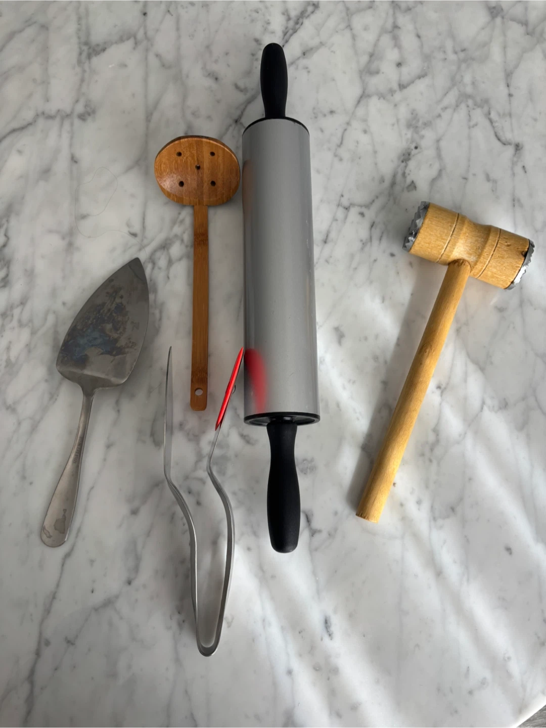 Kitchen Gadget Set