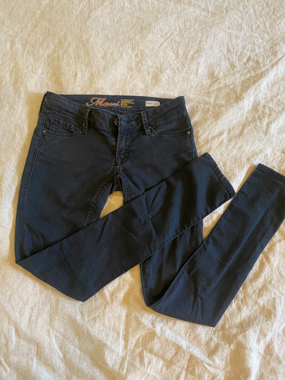 Mavi LOW RISE