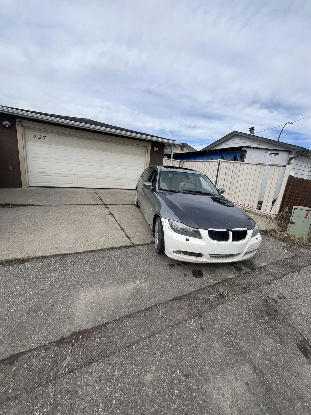 BMW 328i - photo 3