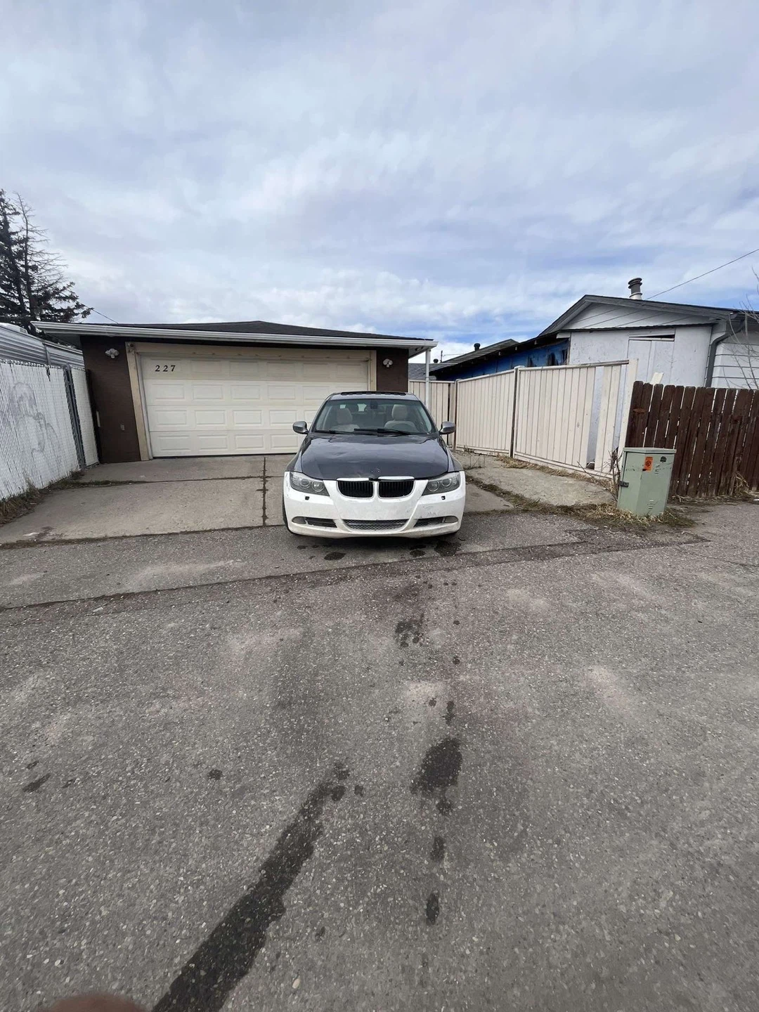 BMW 328i - photo 2