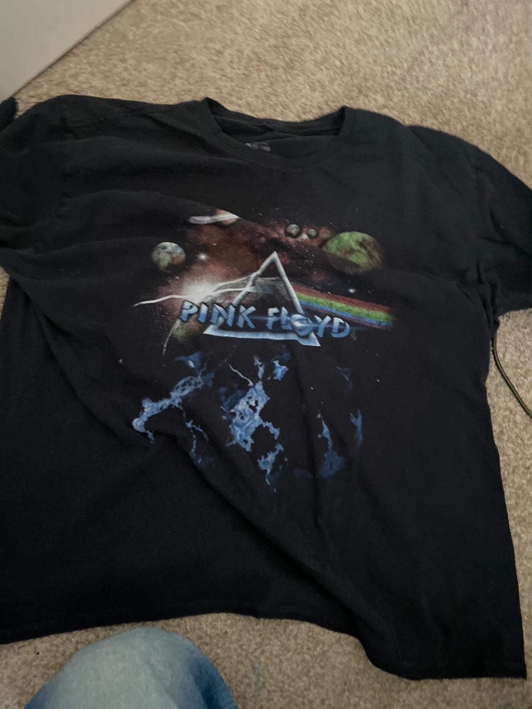 Mens Alt T-shirts - photo 3