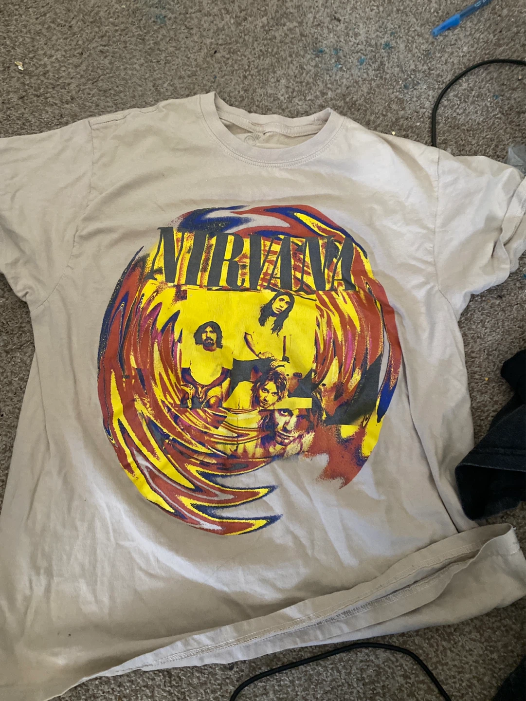 Mens Alt T-shirts - photo 2