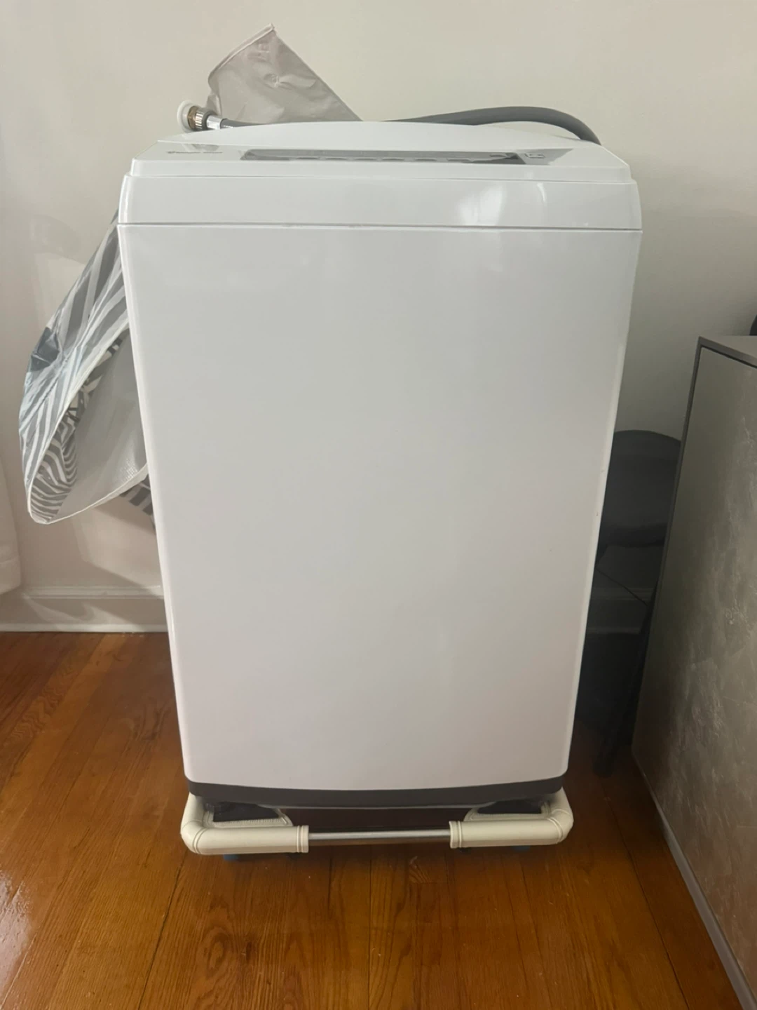 Magic Chef Portable Washing Machine