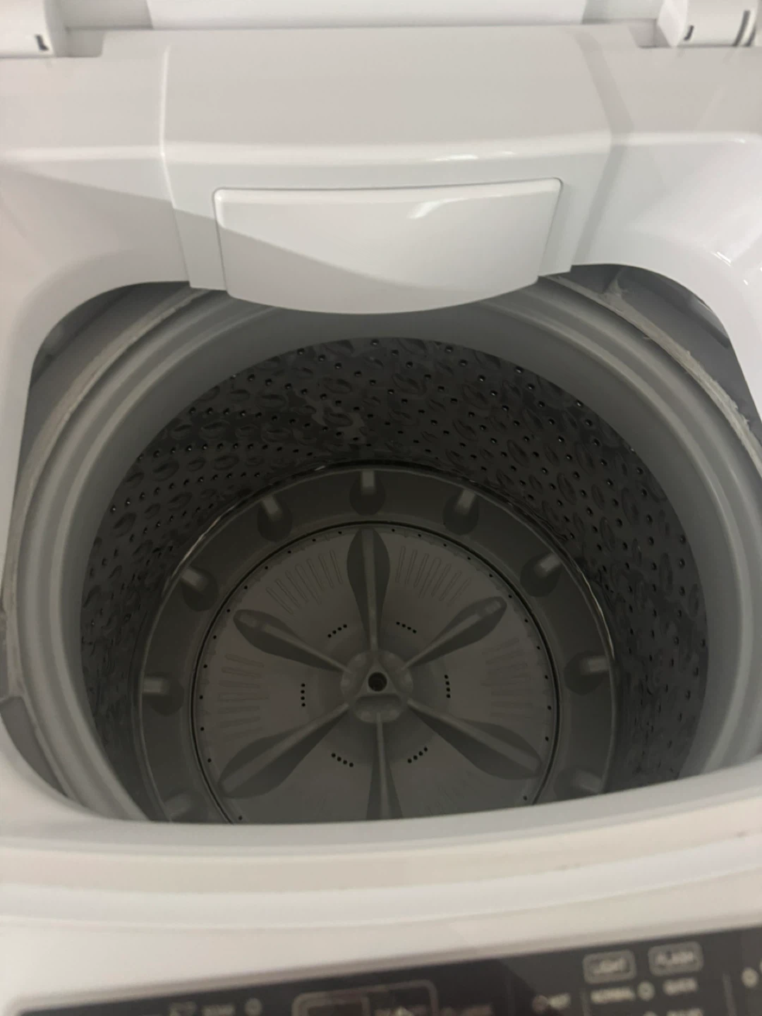 Magic Chef Portable Washing Machine - photo 3