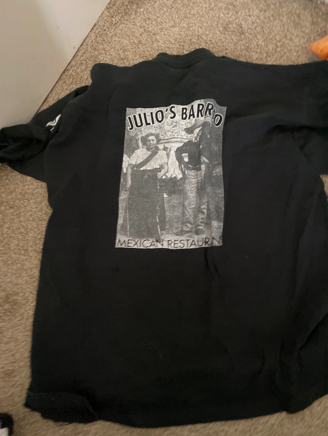 Mens Alt T-shirts - photo 5