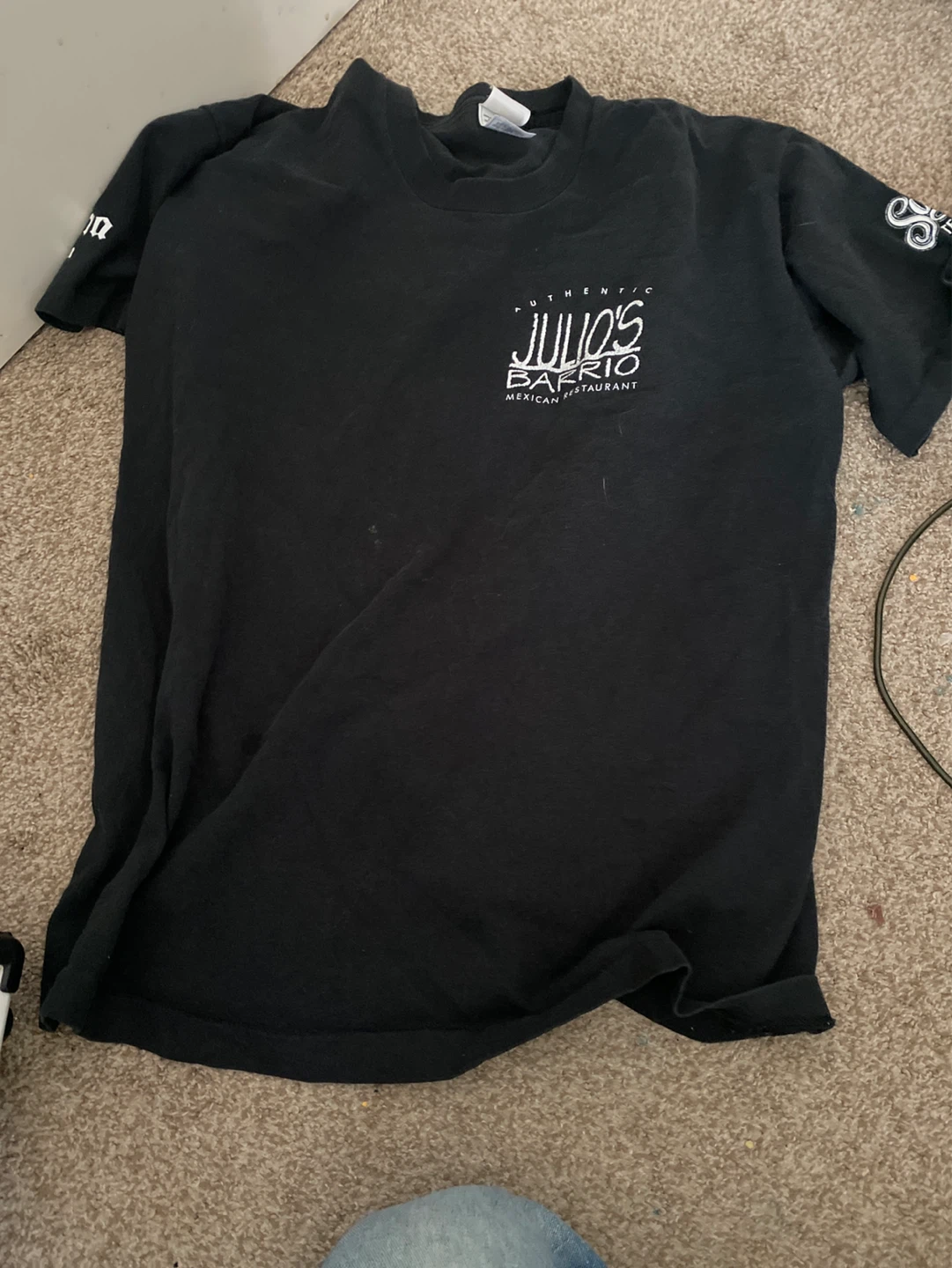 Mens Alt T-shirts - photo 4