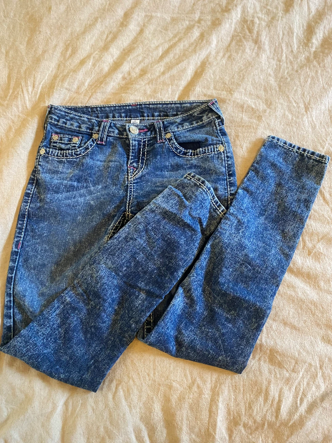 True Religion Women's Jeans Size 14 - photo 3