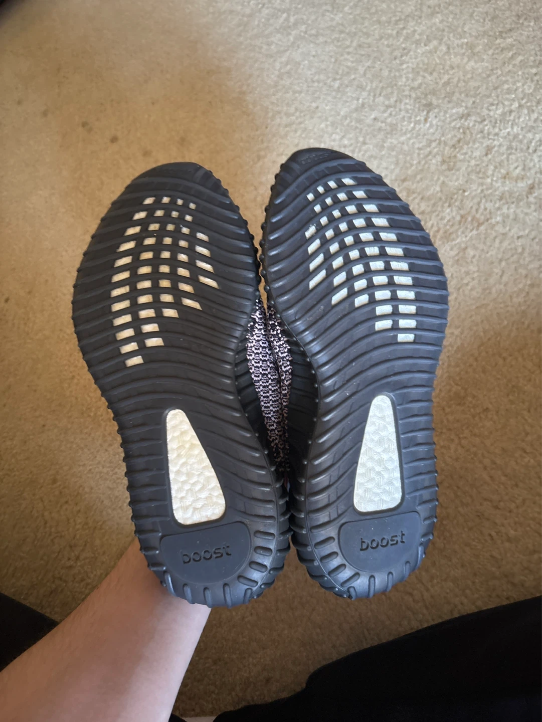 Adidas Yeezy Boost 350 V2 "Beluga Reflective" - photo 3