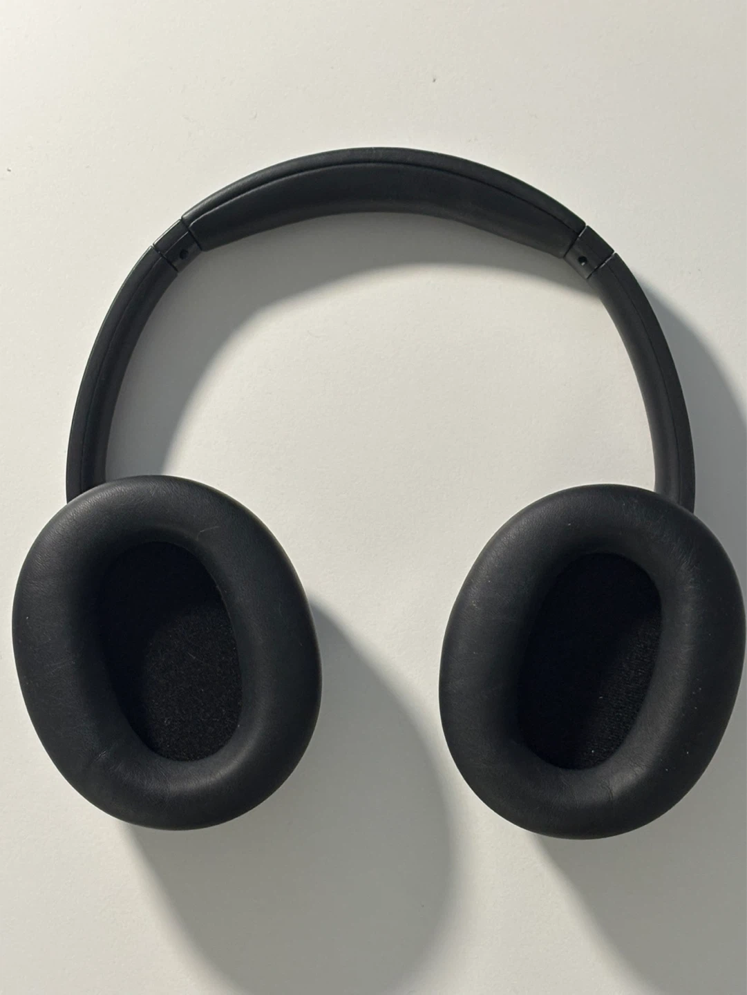 Sony WH-CH720N Noise Cancelling Wireless Headphones - Black - photo 2