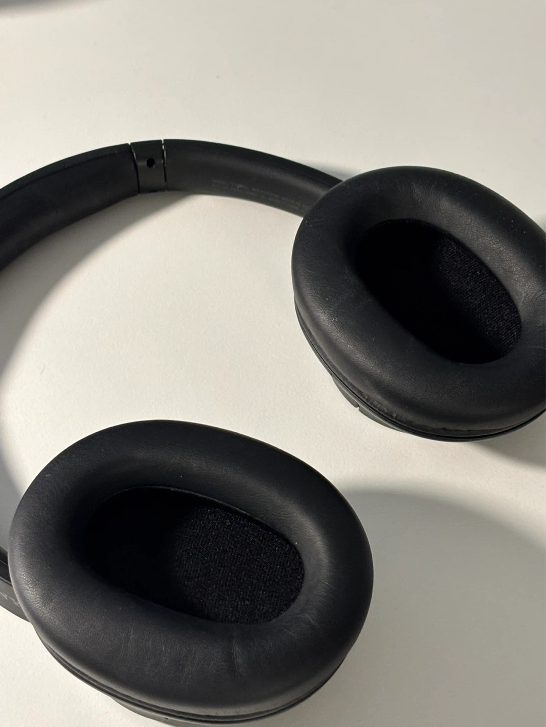 Sony WH-CH720N Noise Cancelling Wireless Headphones - Black - photo 3