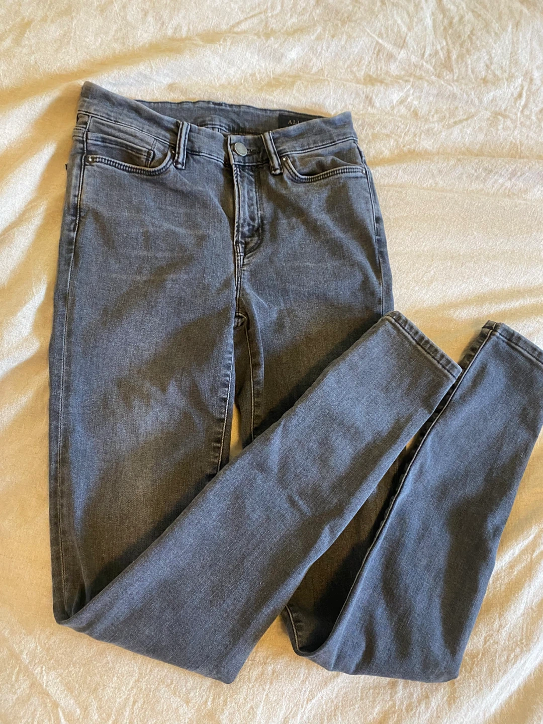 AllSaints Grace Jeans - Size 26