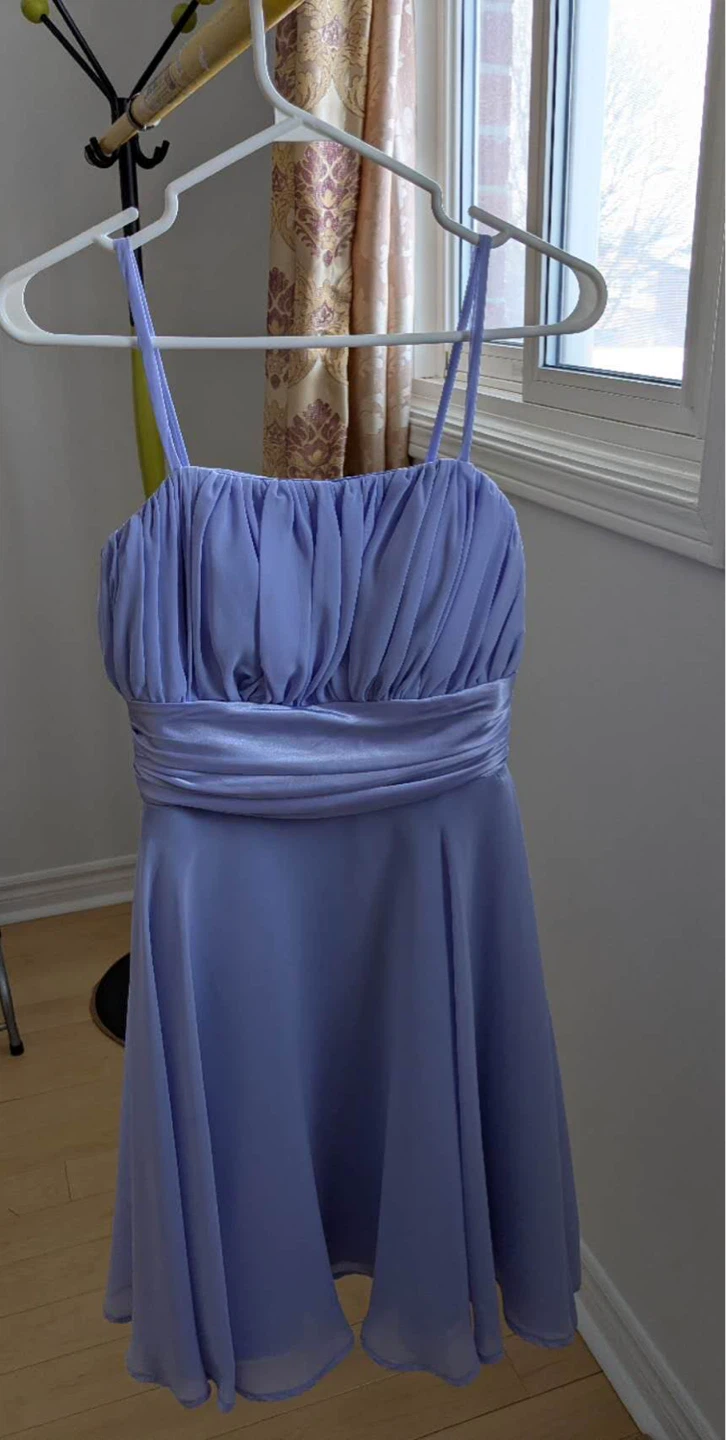 Prom / formal dress