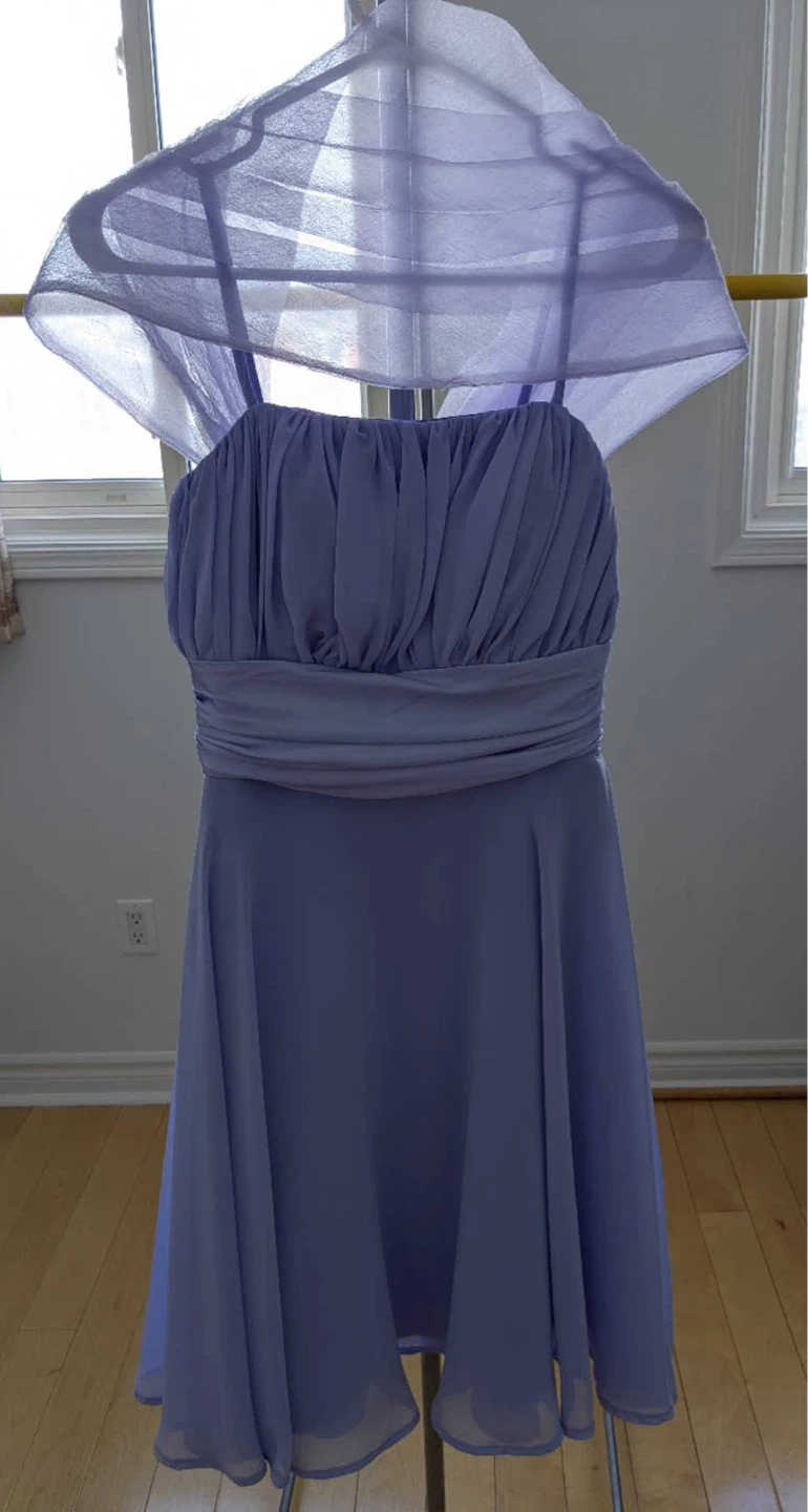 Prom / formal dress - photo 3