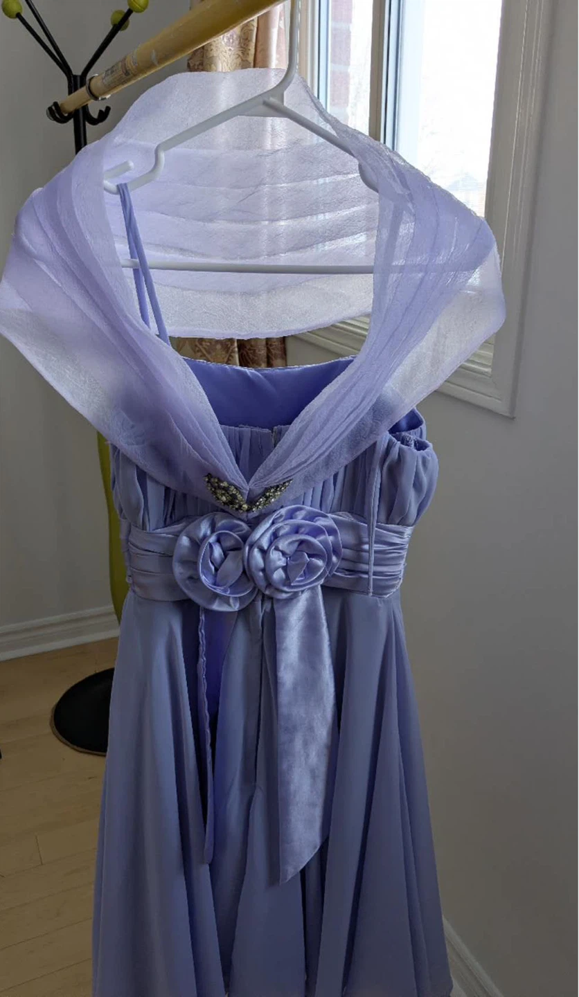 Prom / formal dress - photo 4