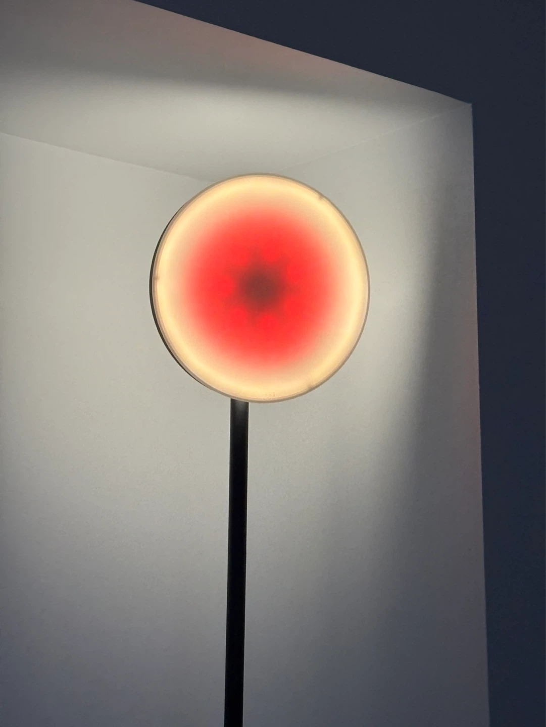 KS05 LED Floor Lamp with Remote - photo 2