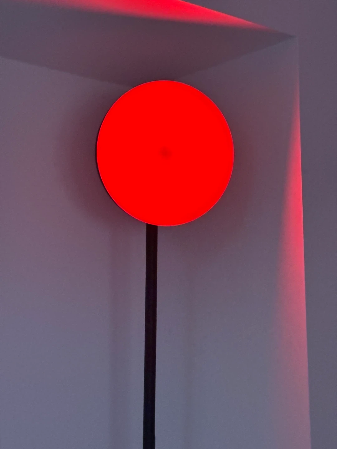 KS05 LED Floor Lamp with Remote - photo 3